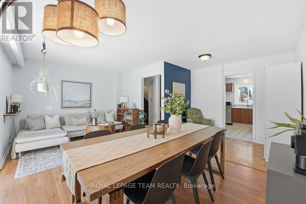 B - 461 Moodie Drive