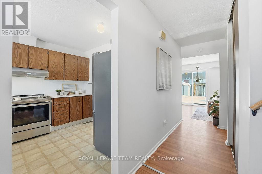 B - 461 Moodie Drive