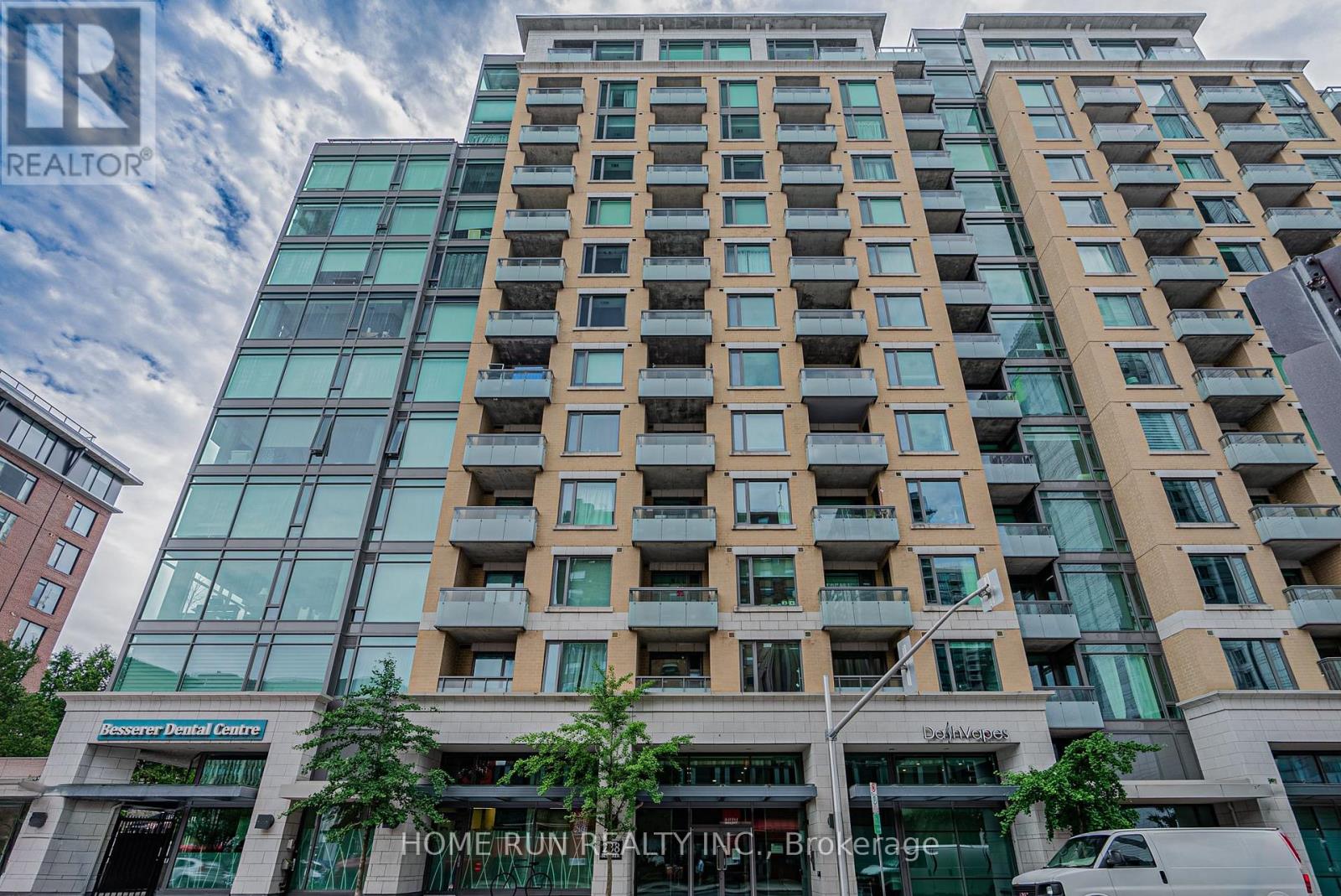 1407 - 238 Besserer Street