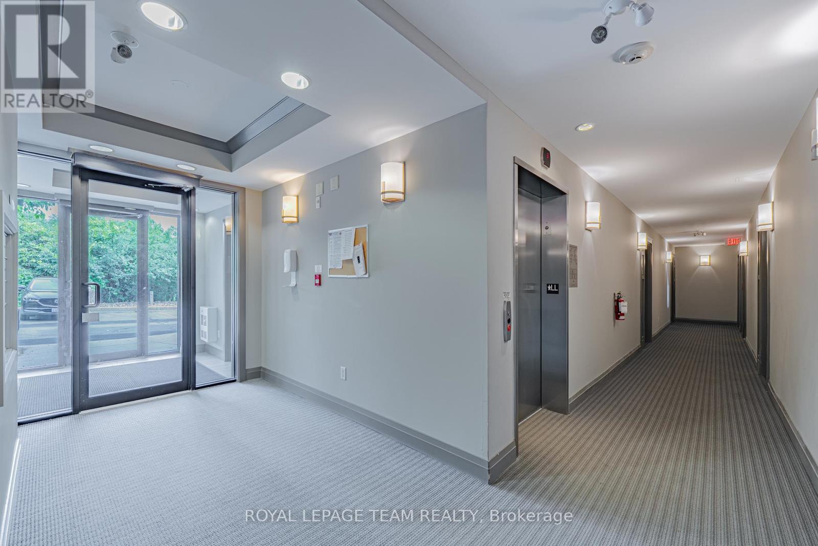 304 - 805 Beauparc Private