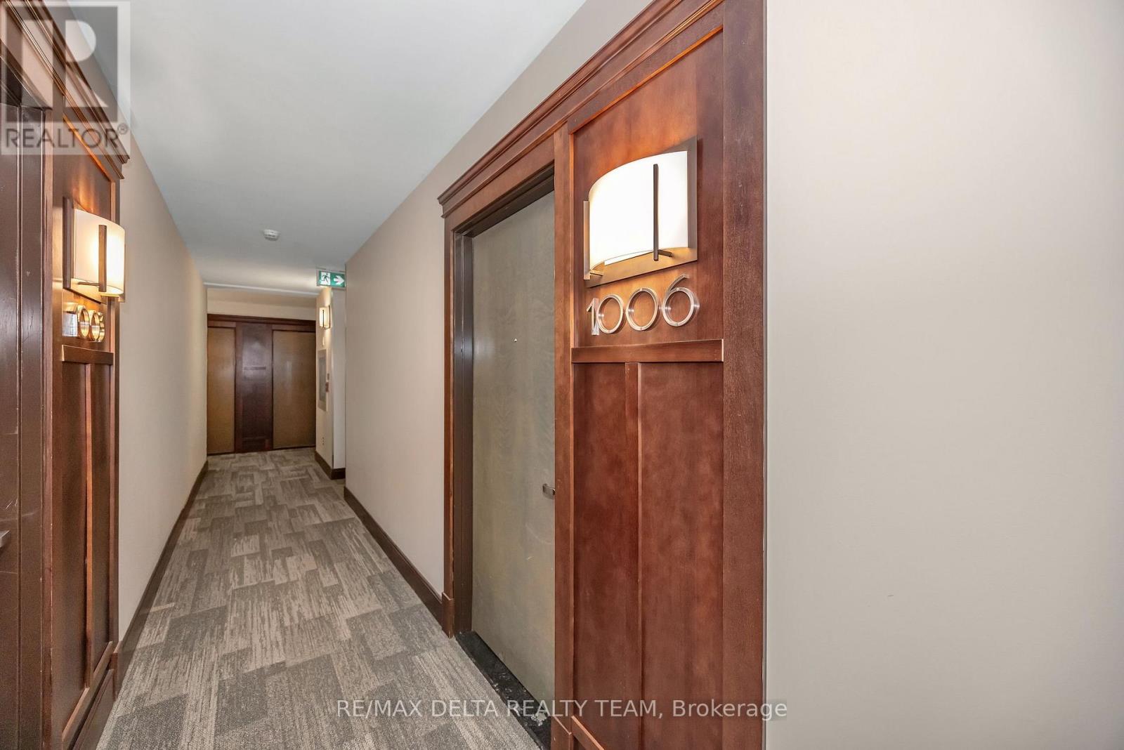 1006 - 200 Besserer Street