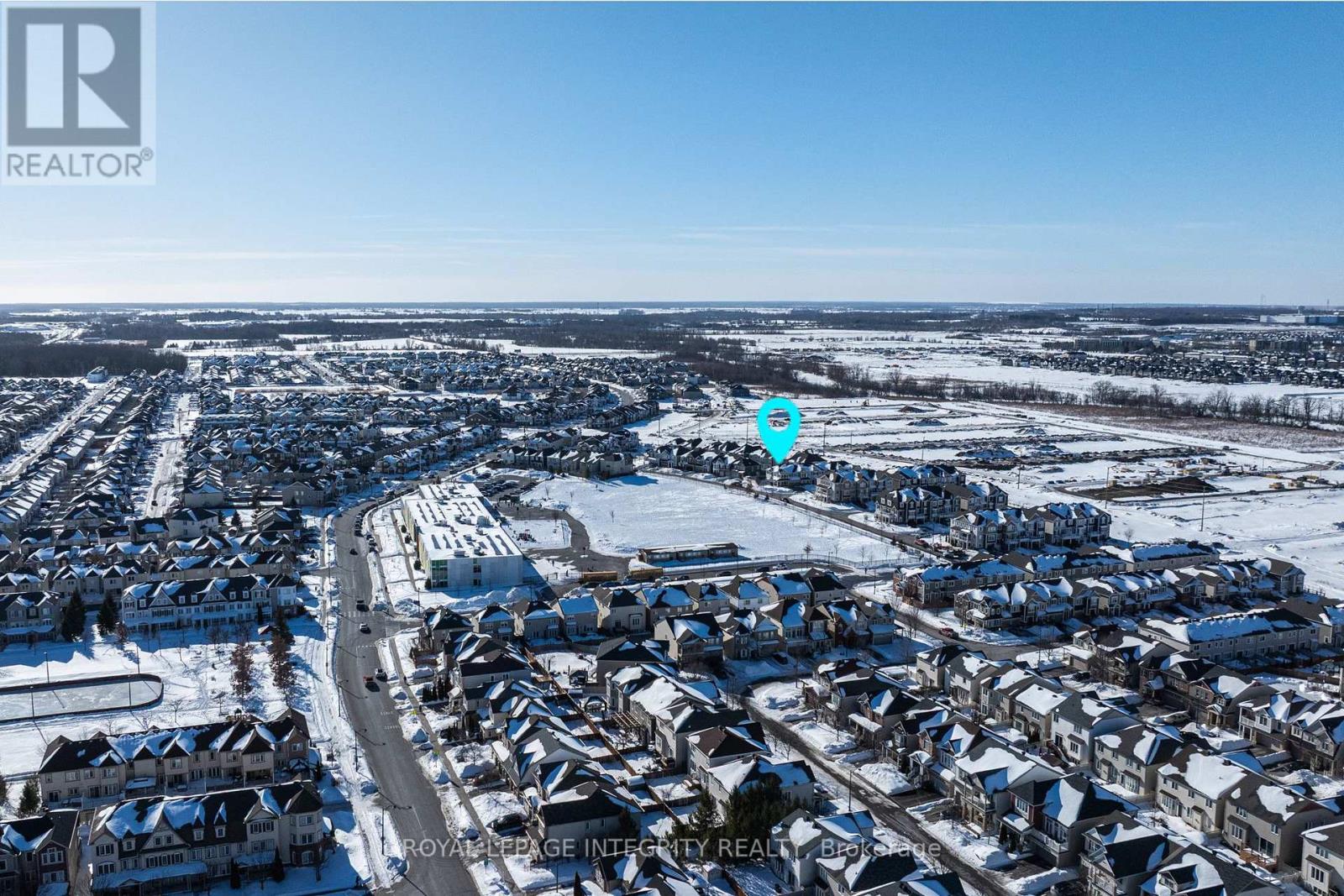 274 Brassy Minnow Crescent