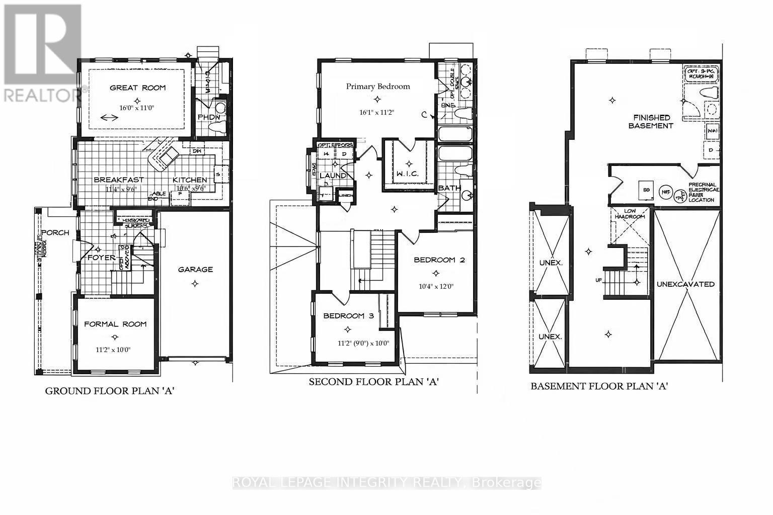 274 Brassy Minnow Crescent