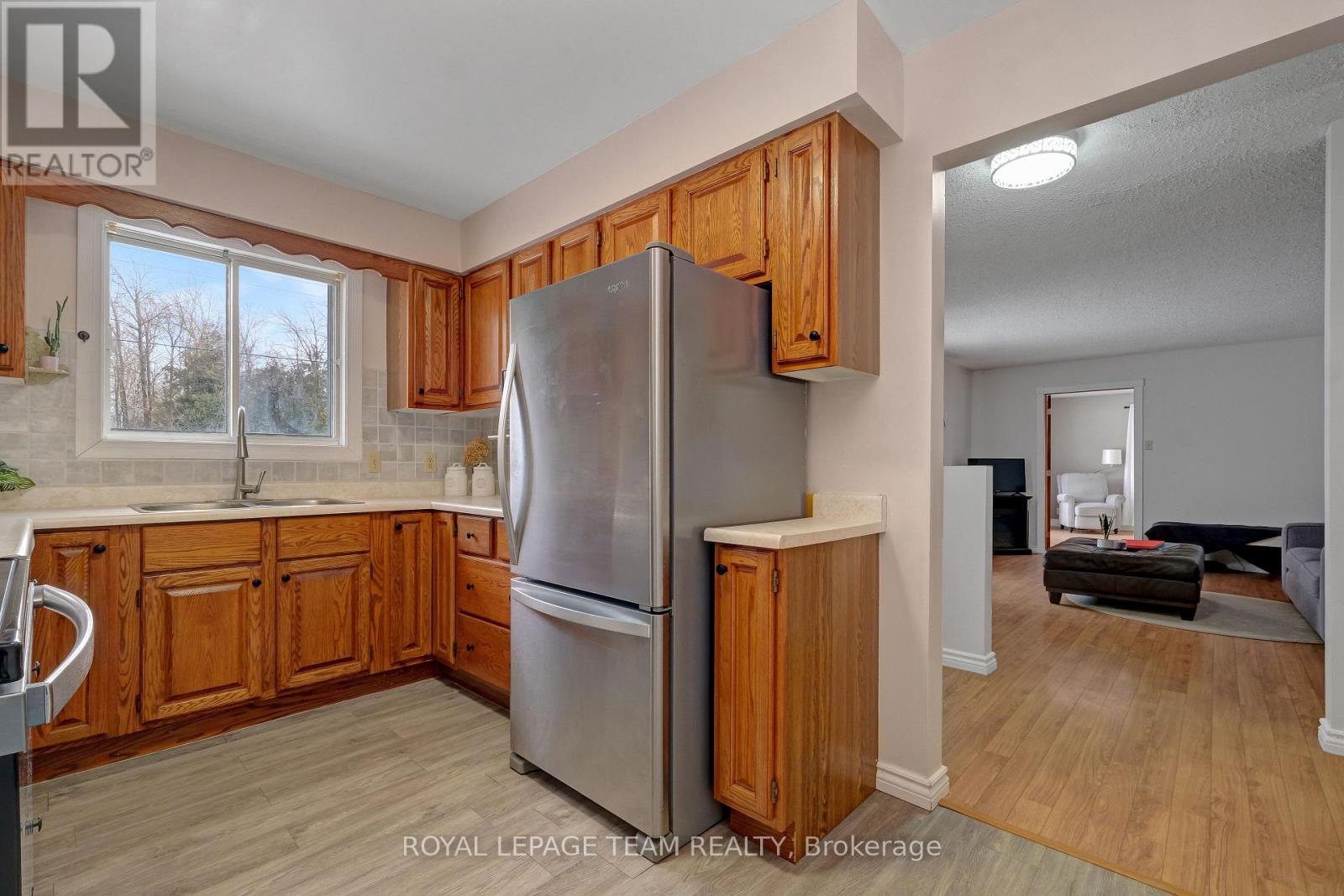 13025 Mackenzie Road