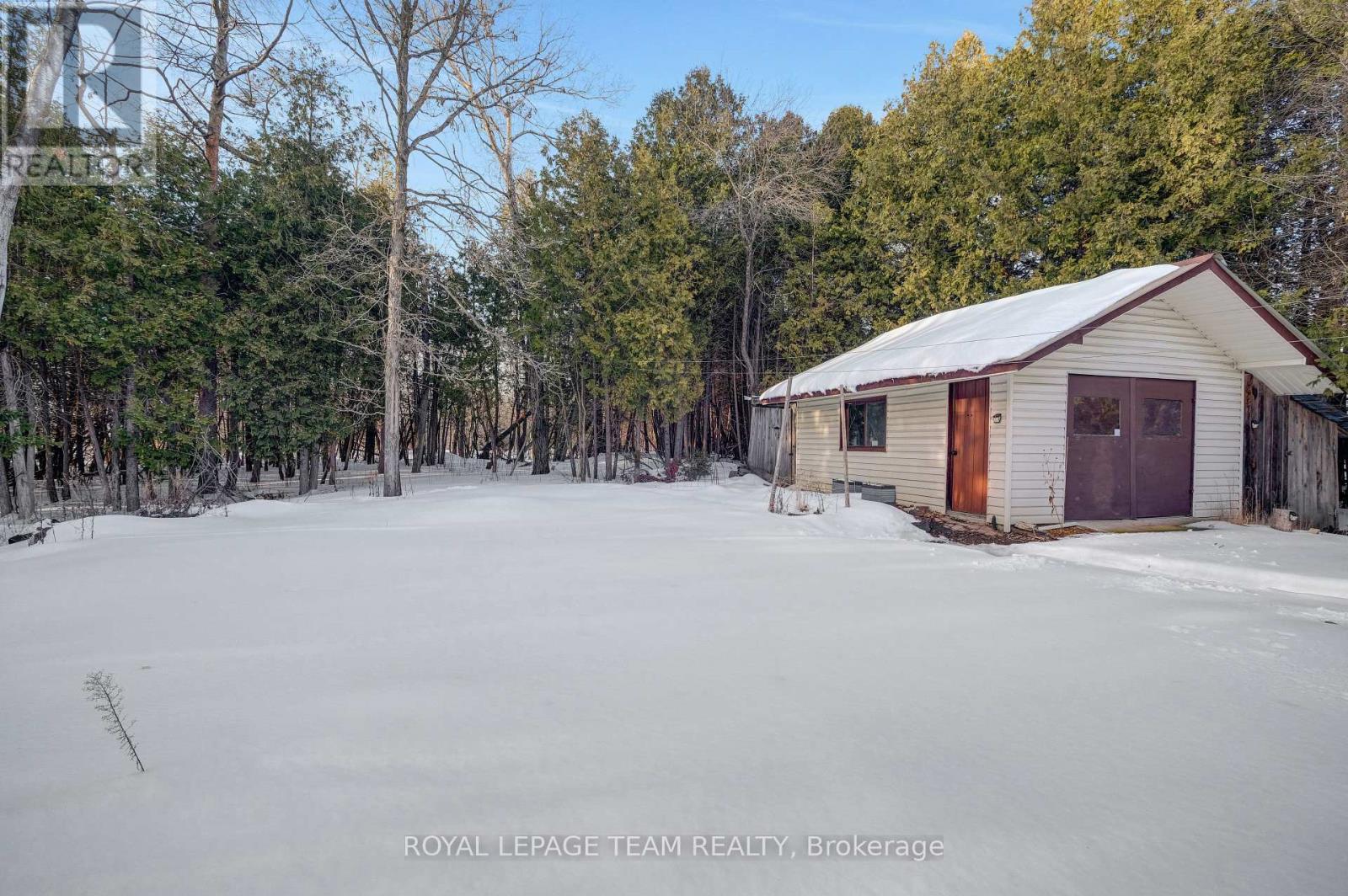 13025 Mackenzie Road