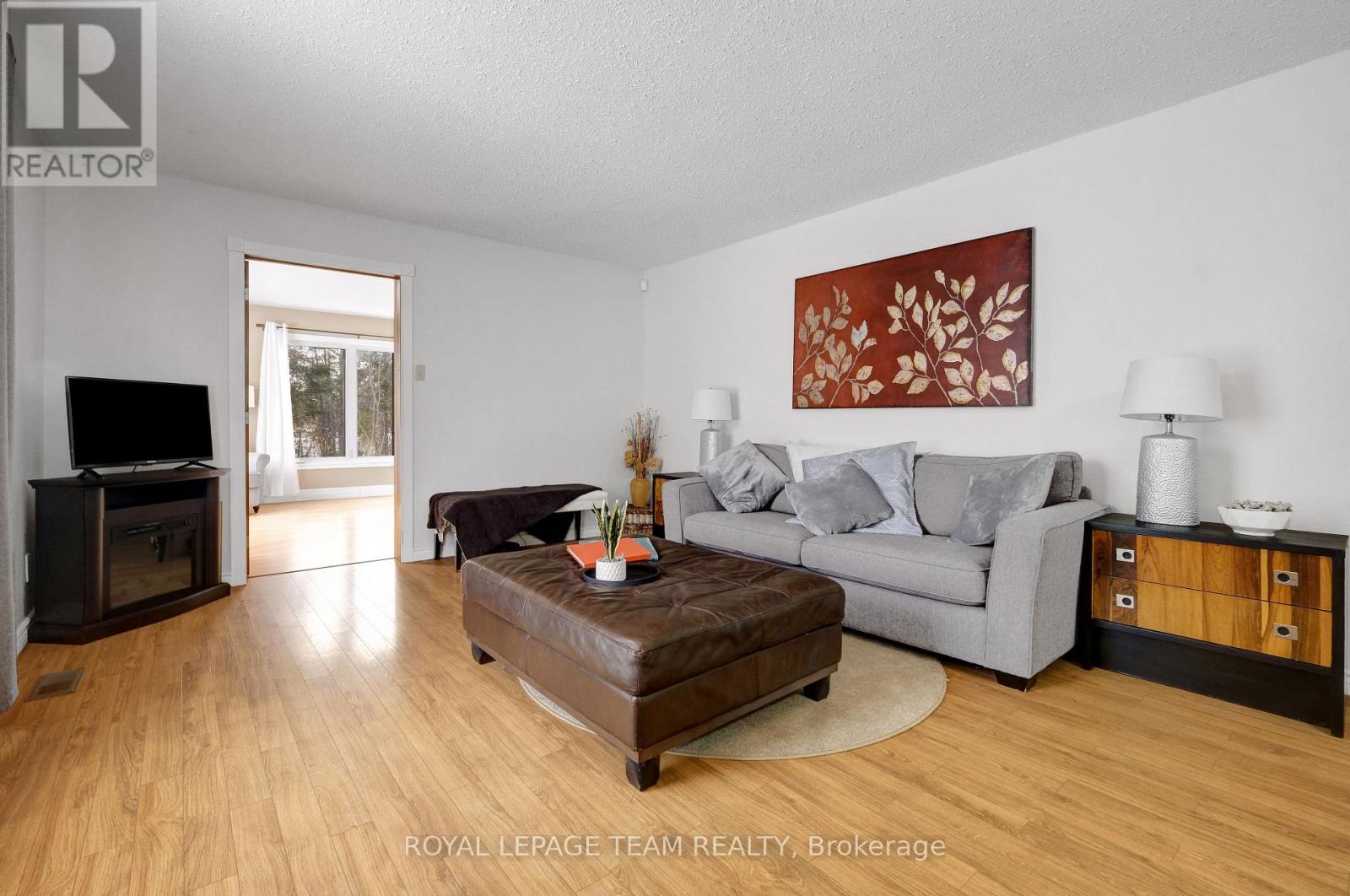 13025 Mackenzie Road