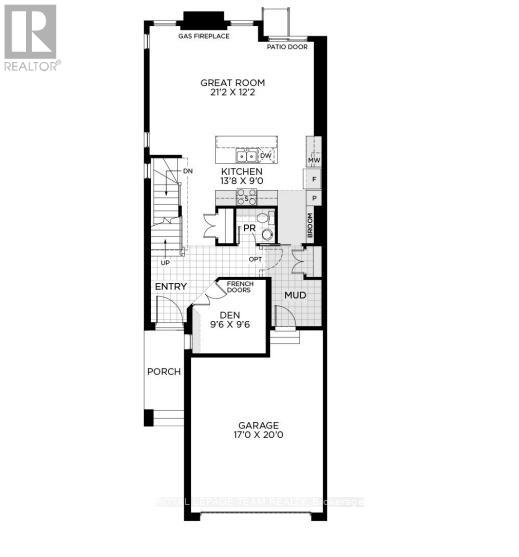 329 Whitham Crescent