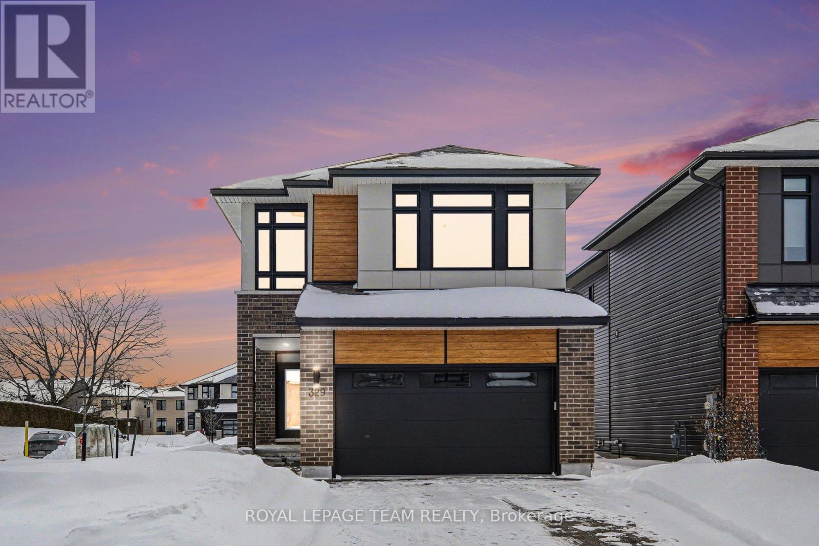 329 Whitham Crescent