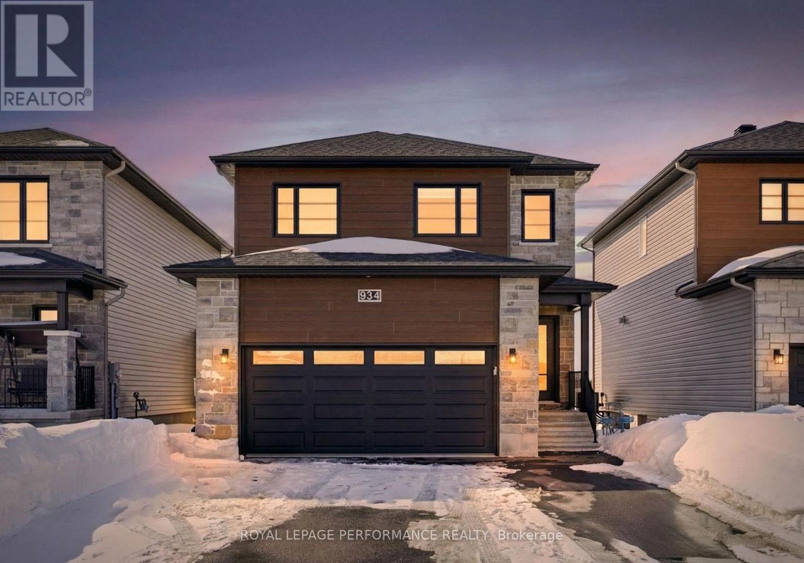 934 Chablis Crescent