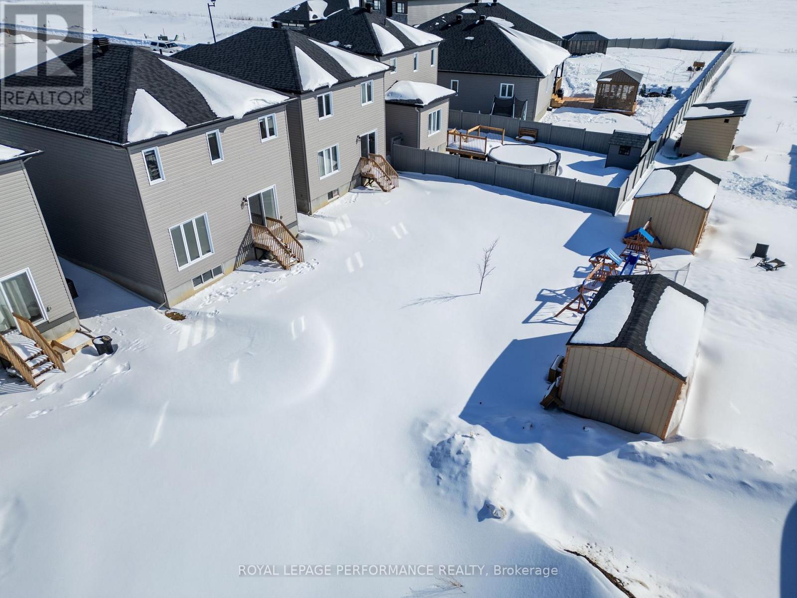 934 Chablis Crescent