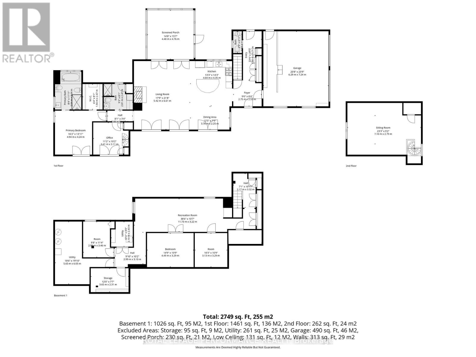 18537 Stonehouse Point Road