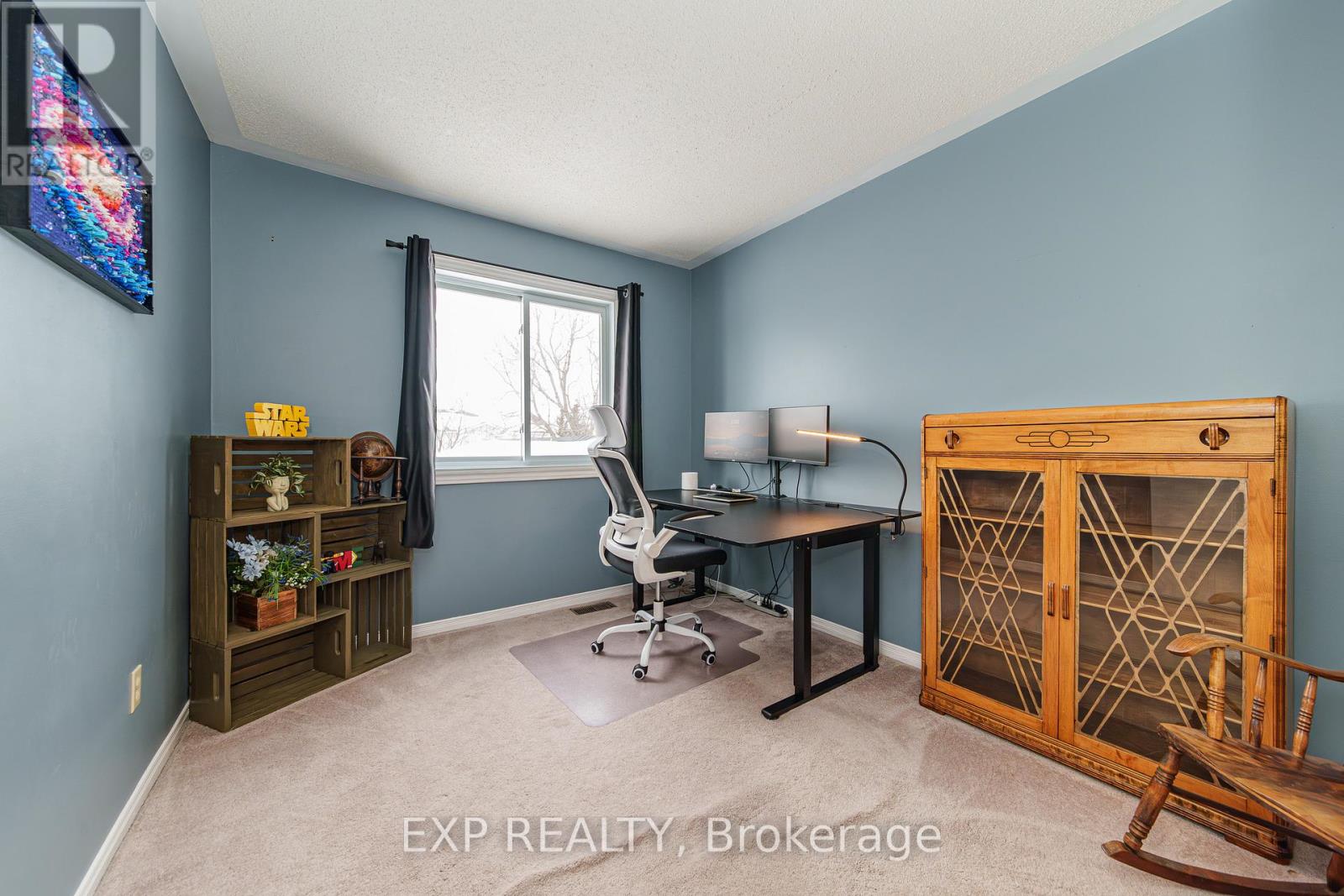 157 Huntersfield Drive