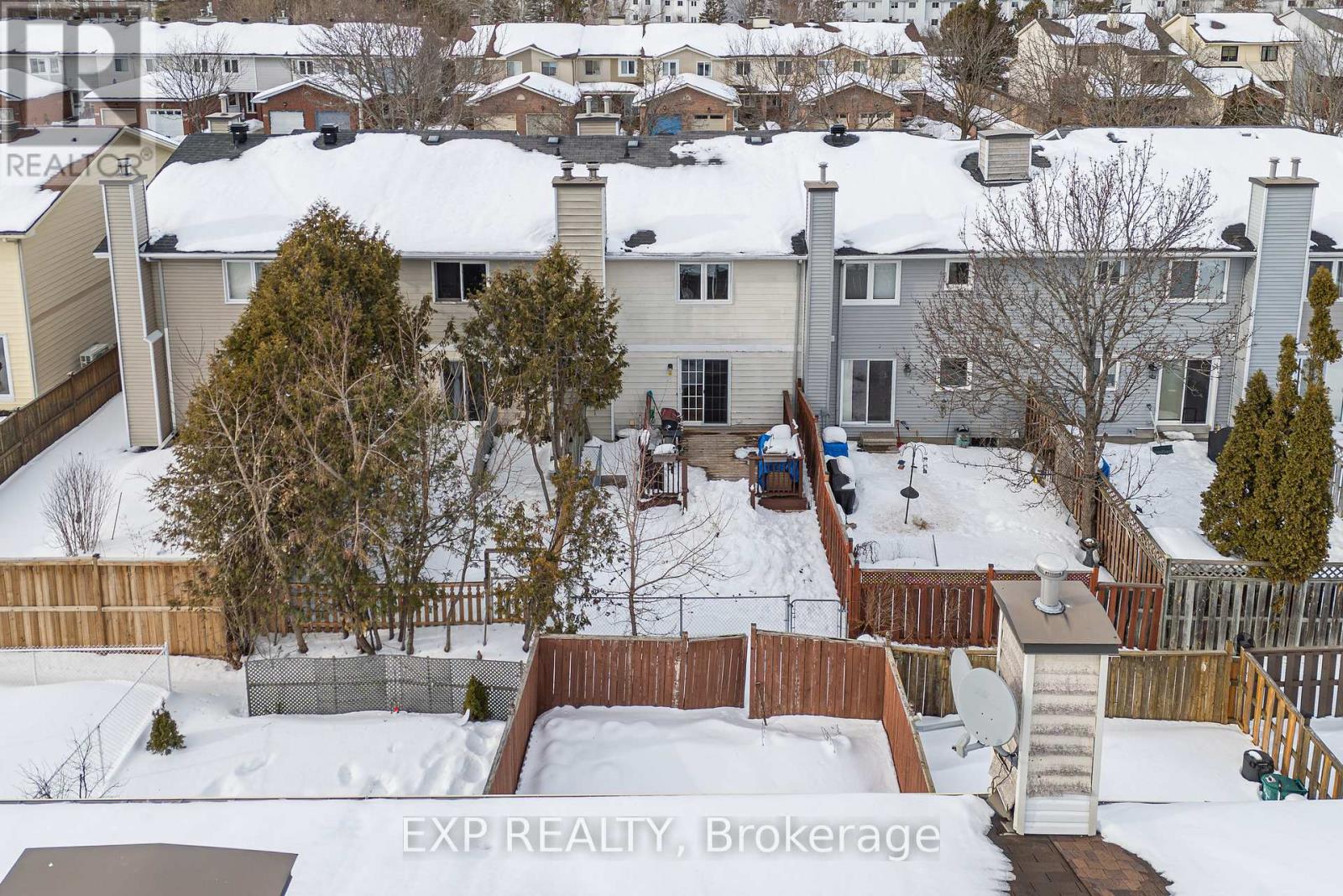 157 Huntersfield Drive