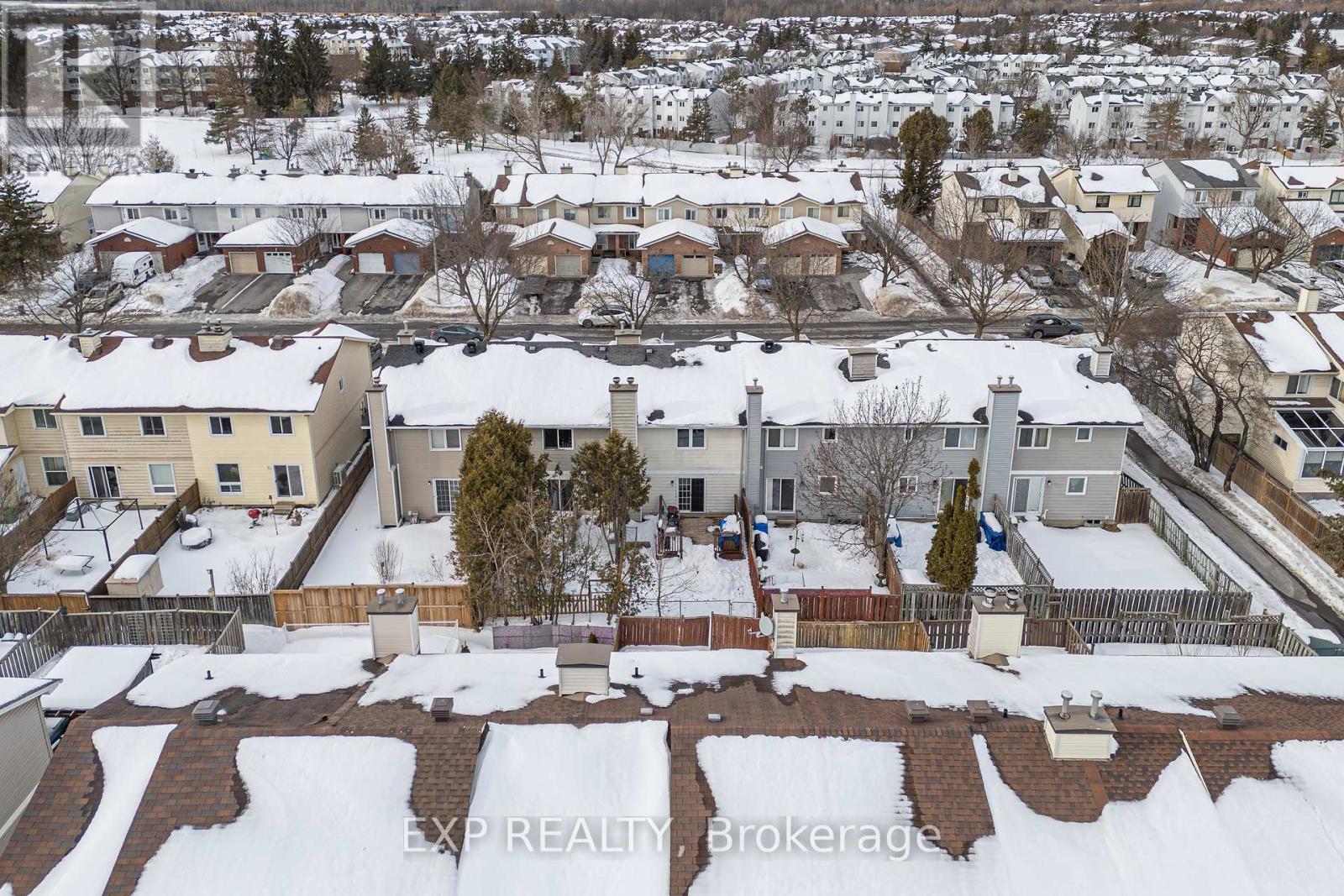 157 Huntersfield Drive