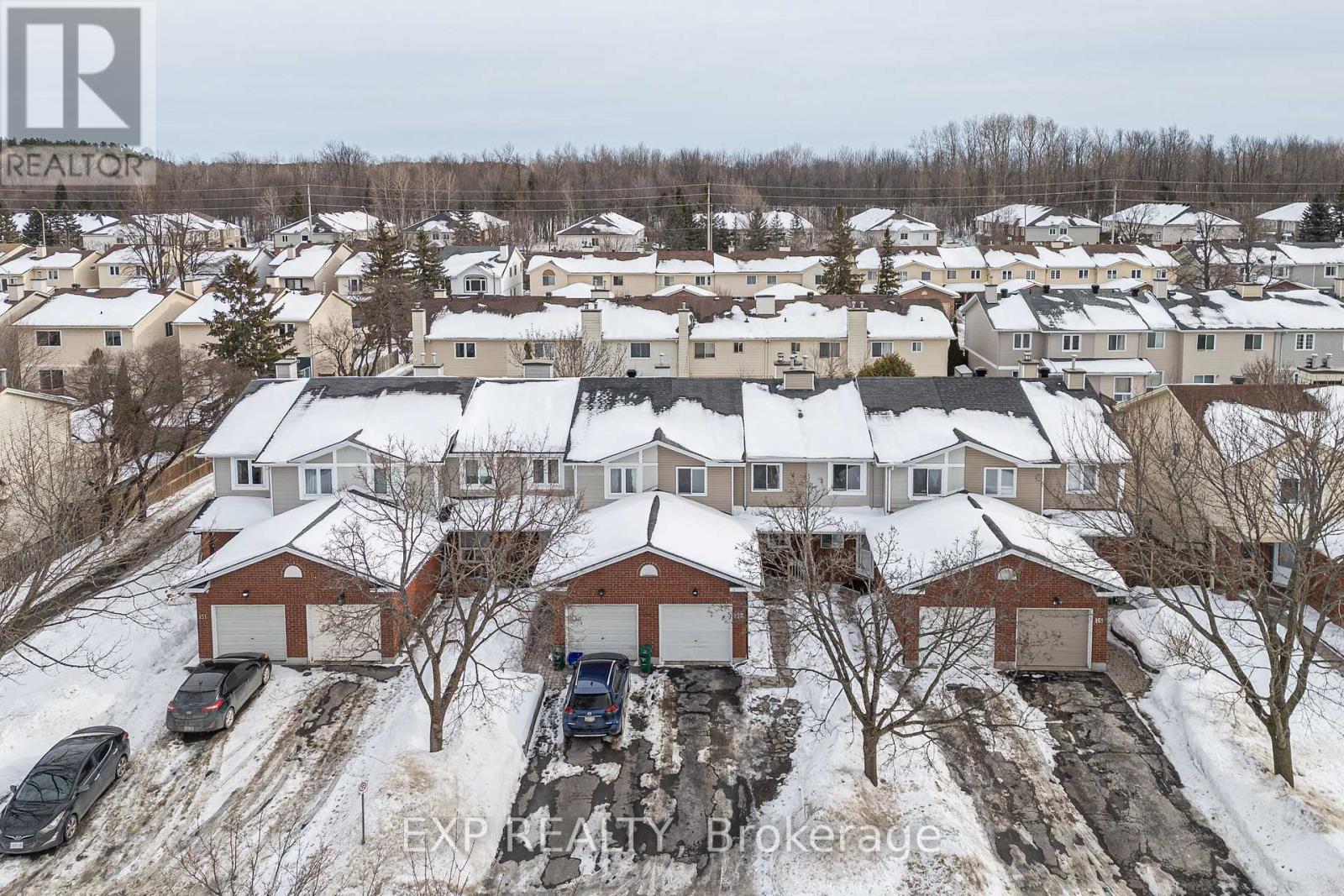 157 Huntersfield Drive