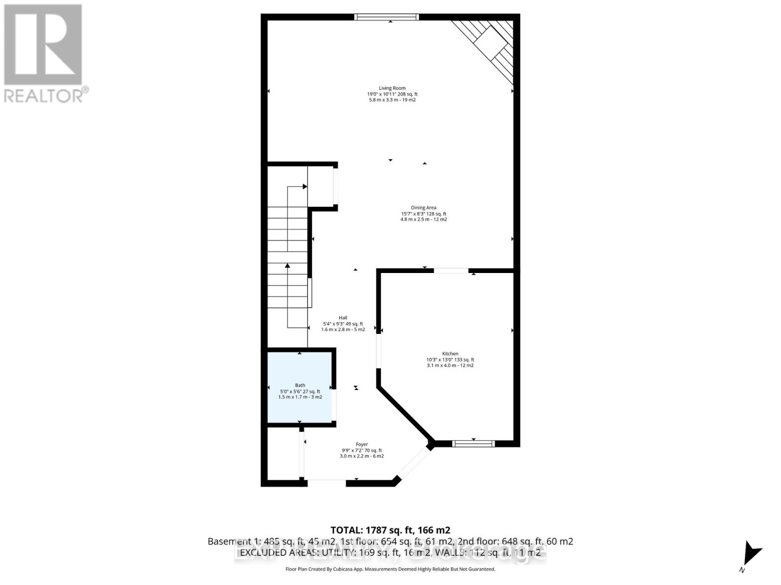 157 Huntersfield Drive