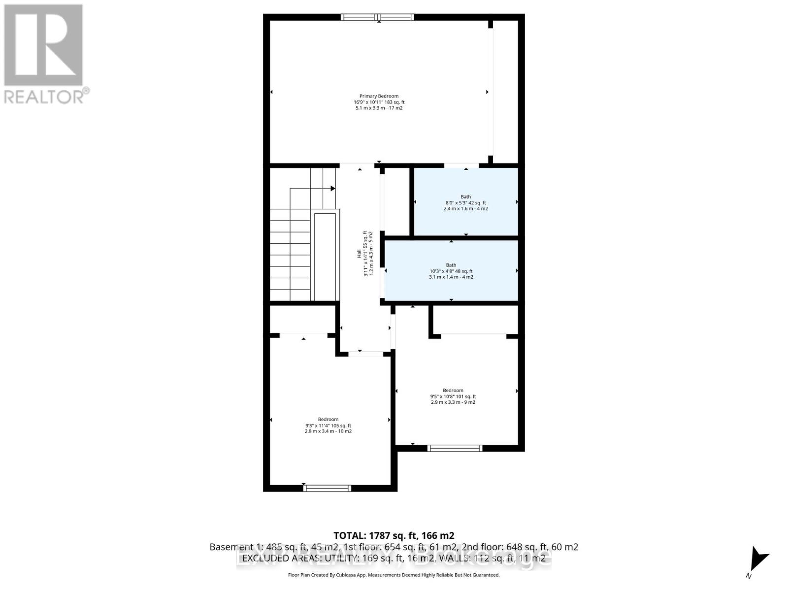 157 Huntersfield Drive