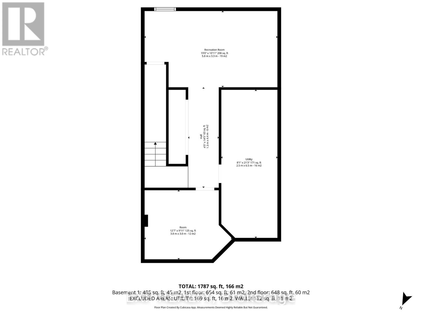 157 Huntersfield Drive