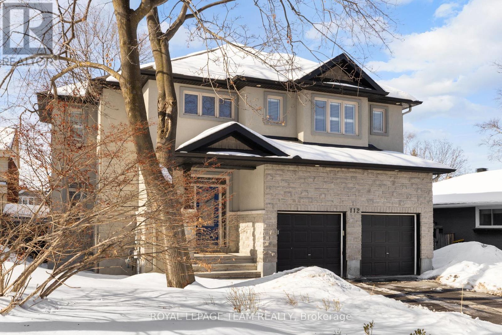 112 Cole Porter Street