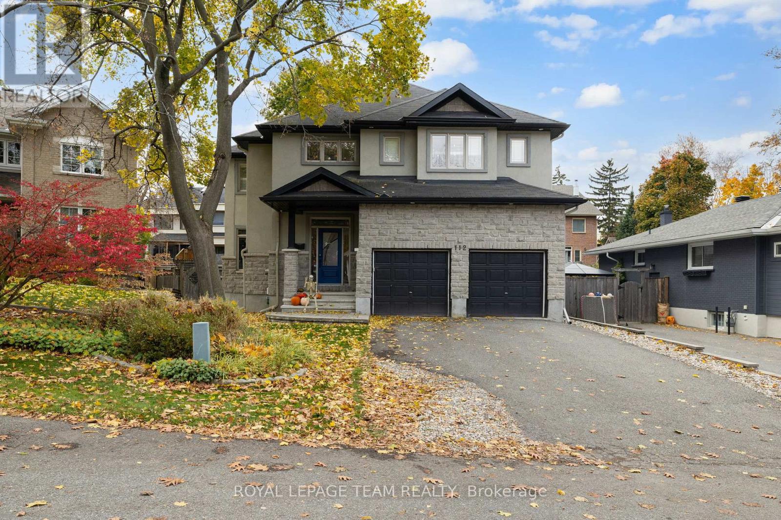 112 Cole Porter Street