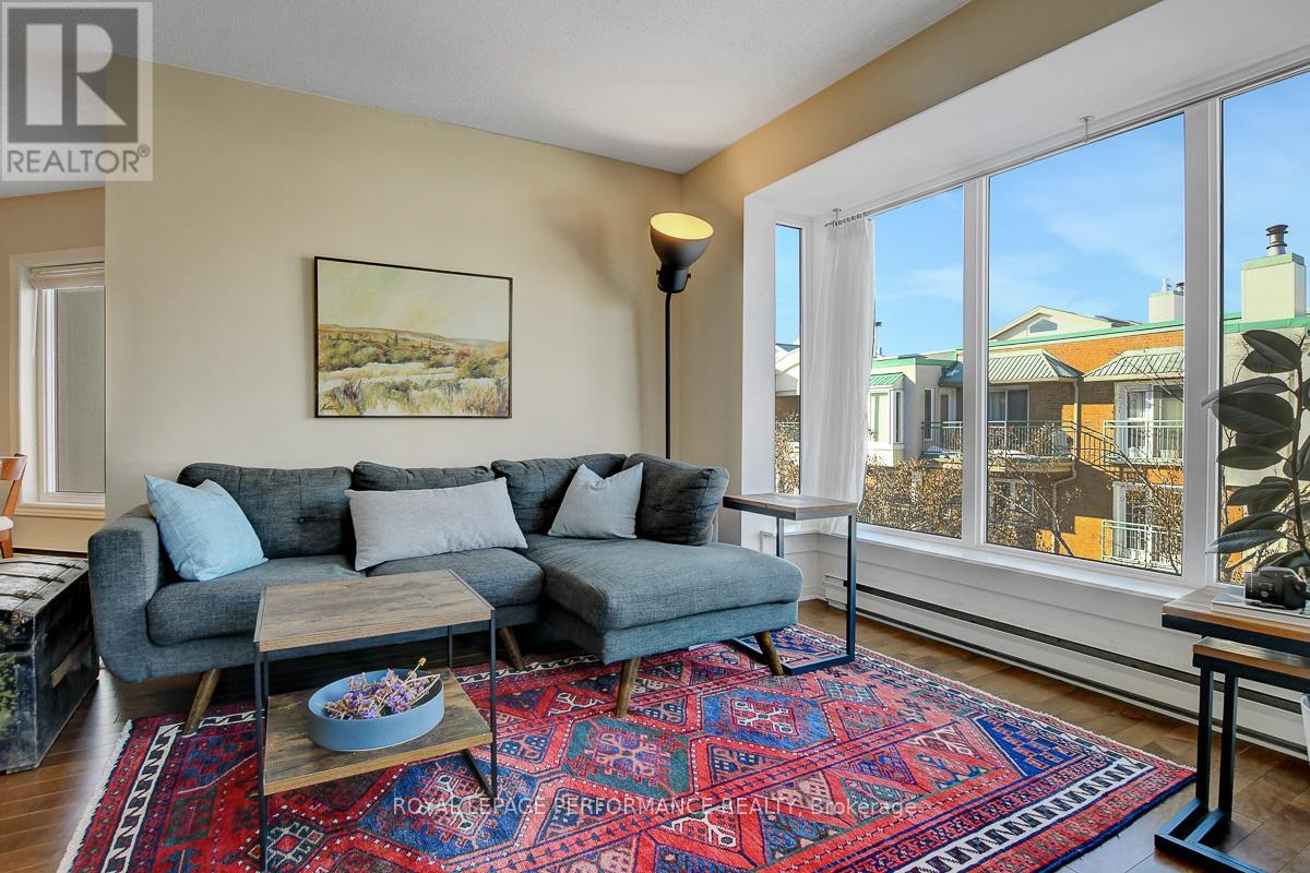 401d - 1 Columbus Avenue