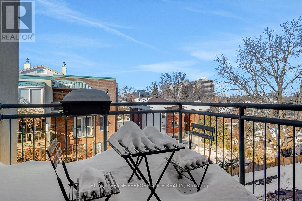 401d - 1 Columbus Avenue