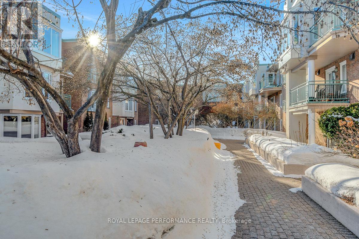 401d - 1 Columbus Avenue