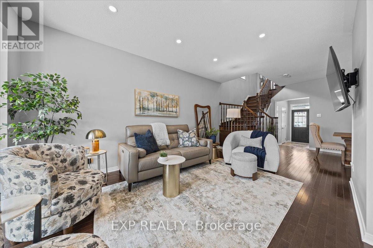 589 Pepperville Crescent