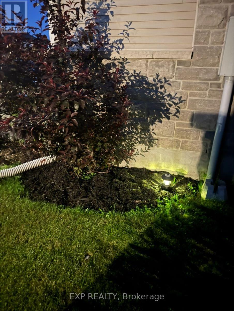 589 Pepperville Crescent