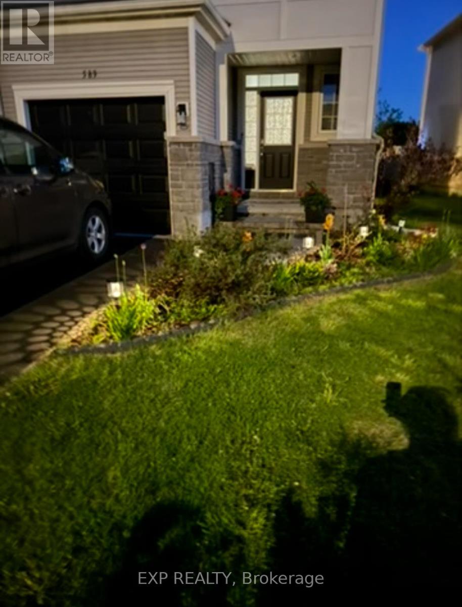 589 Pepperville Crescent