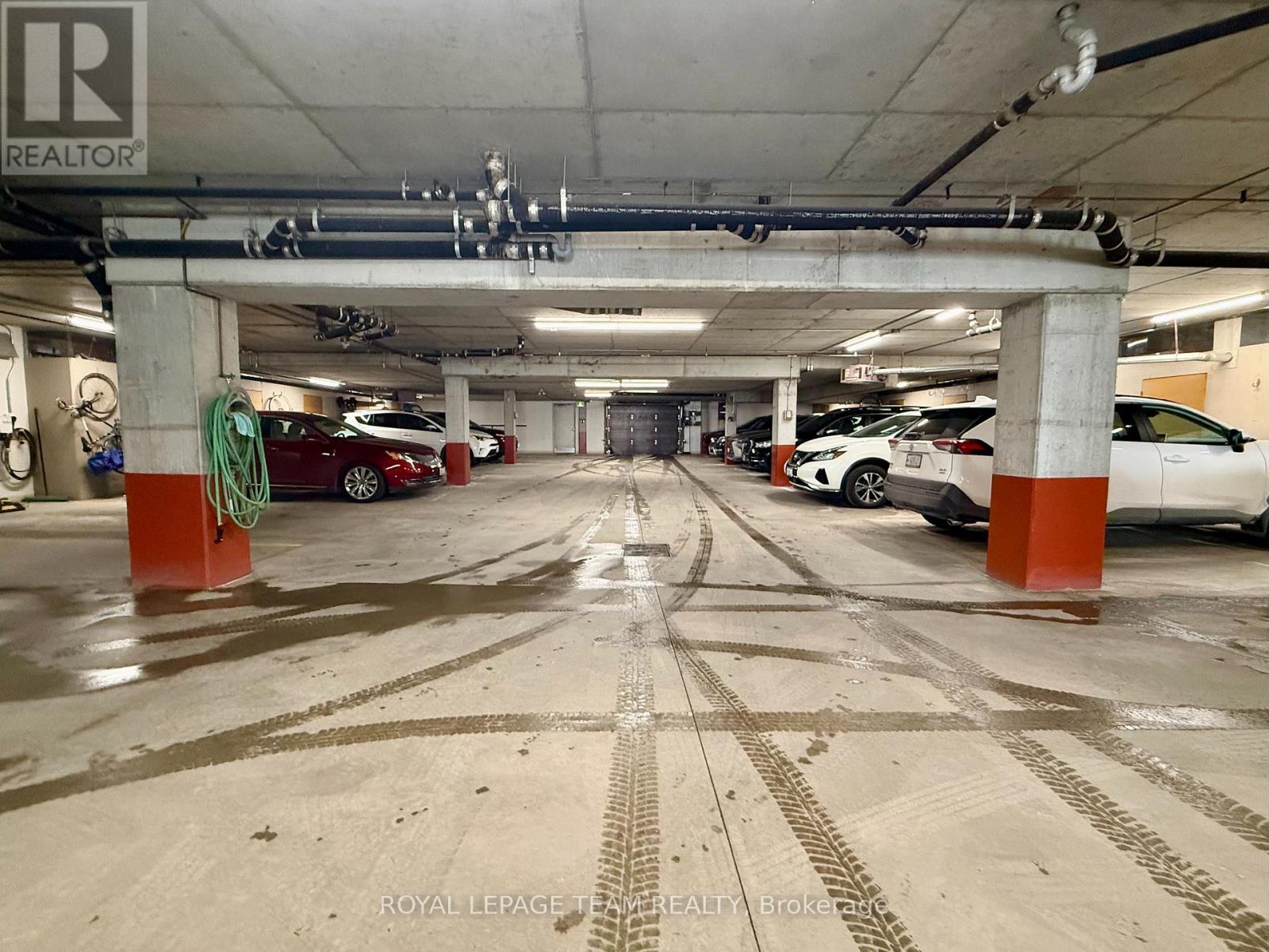 503 - 136 Edwards Street