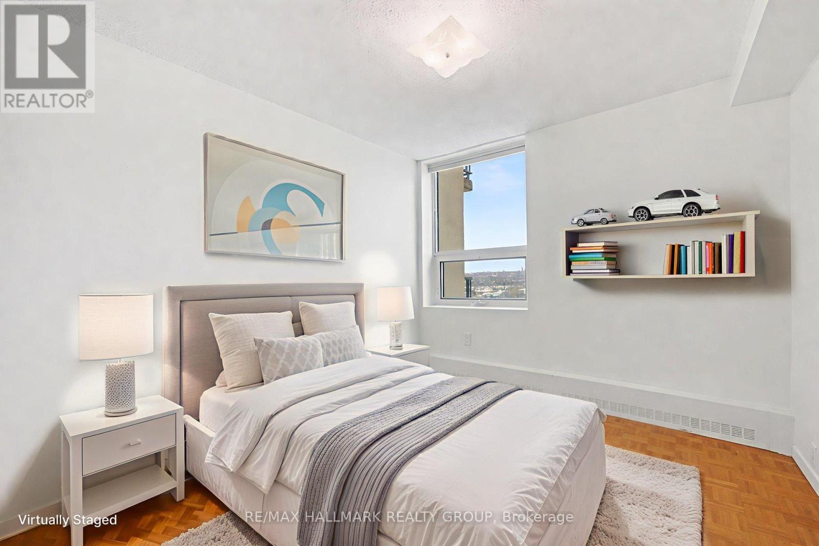 1402 - 665 Bathgate Drive