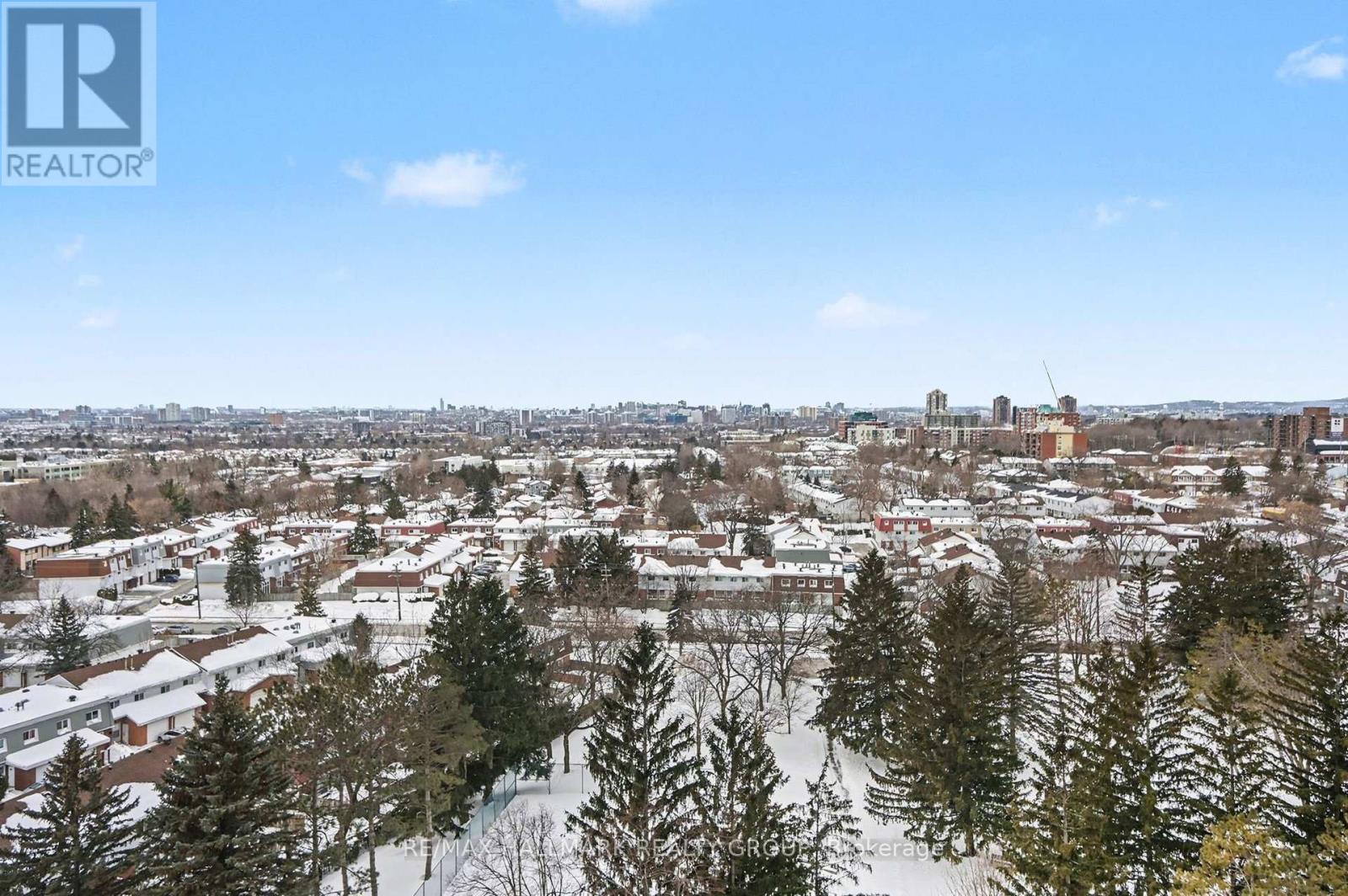 1402 - 665 Bathgate Drive