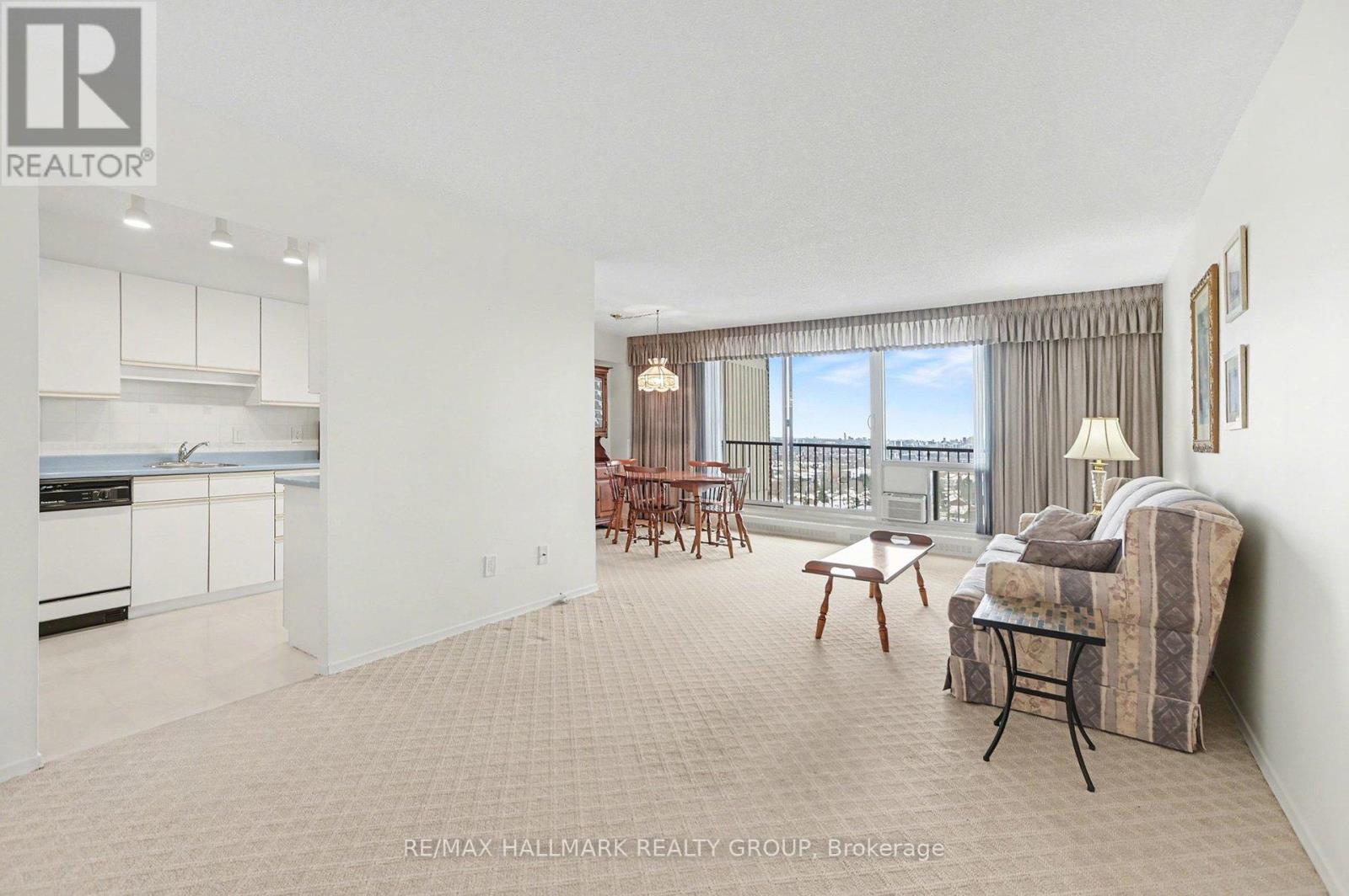 1402 - 665 Bathgate Drive