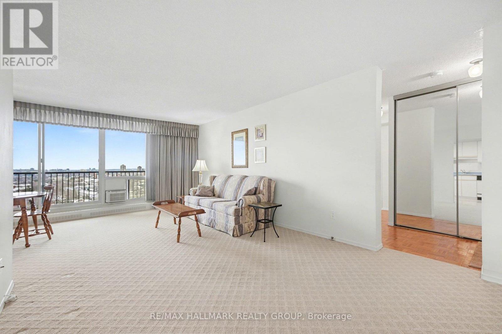 1402 - 665 Bathgate Drive