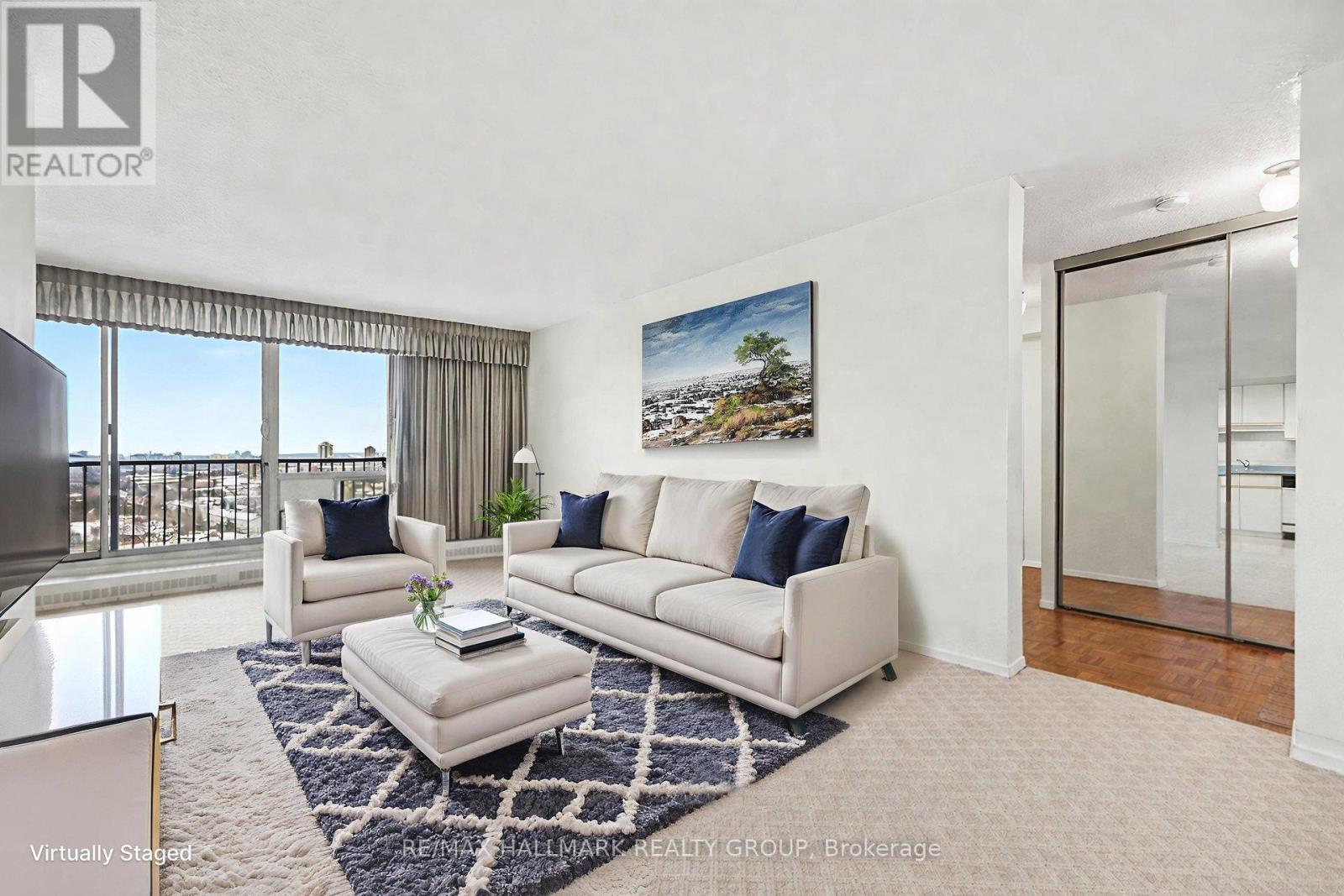 1402 - 665 Bathgate Drive