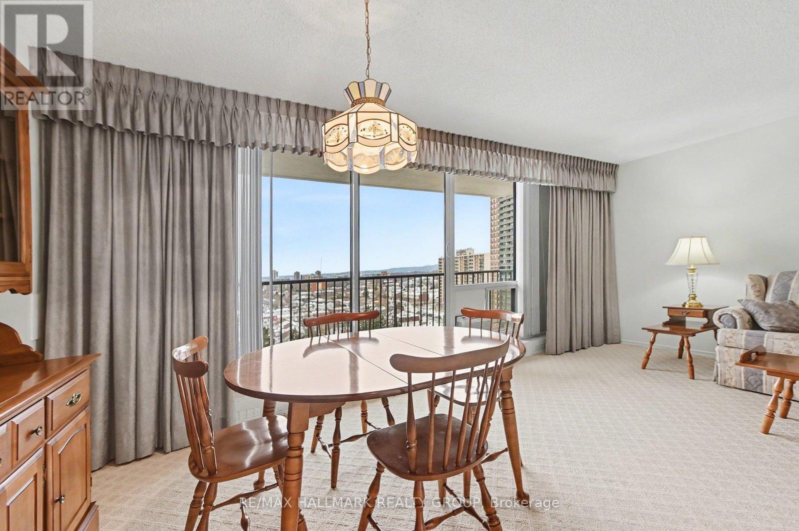 1402 - 665 Bathgate Drive