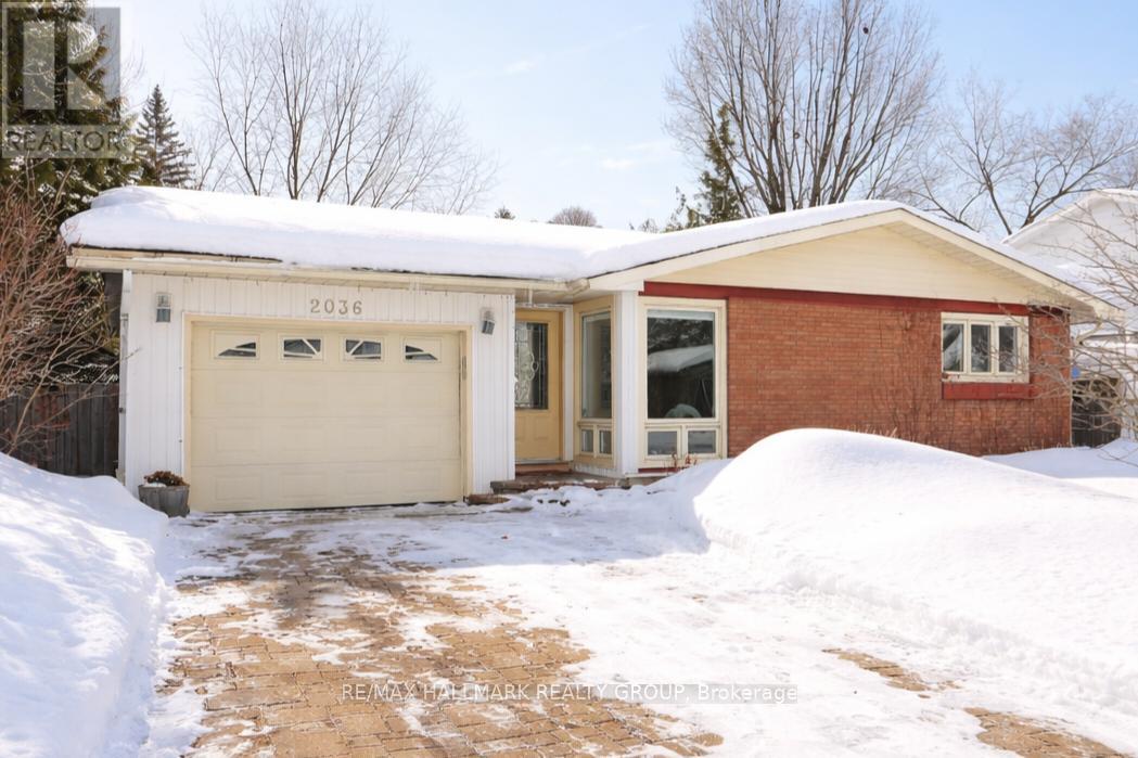 2036 Kings Grove Crescent