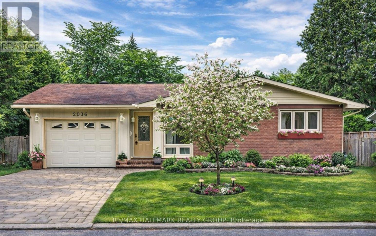 2036 Kings Grove Crescent