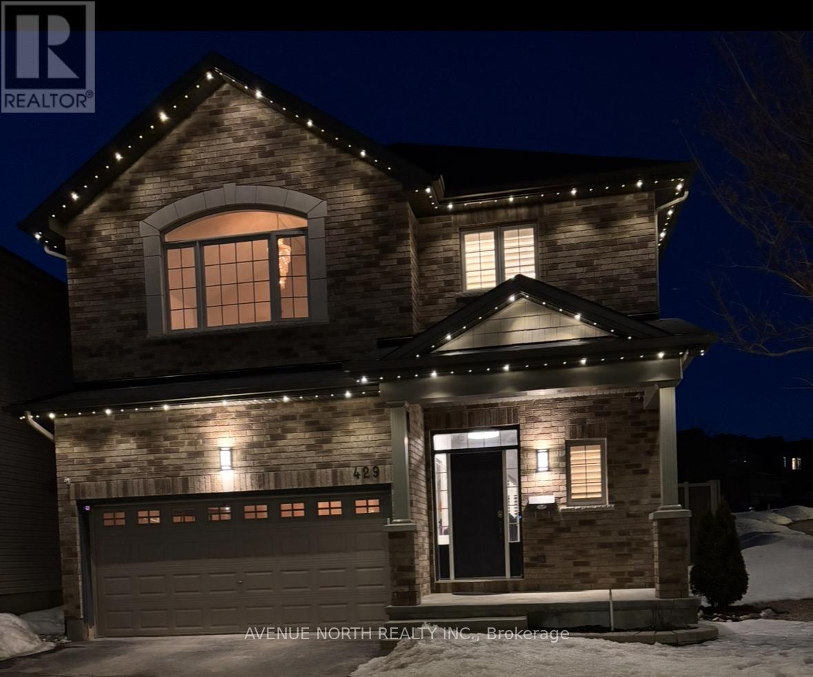 429 Dovehaven Street