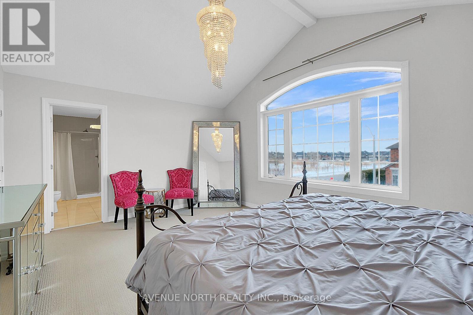 429 Dovehaven Street