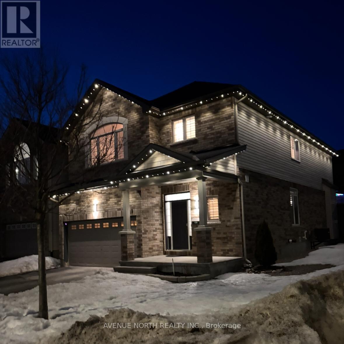 429 Dovehaven Street