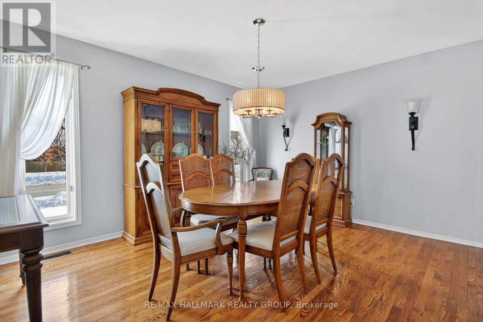 52 Bramblewood Crescent