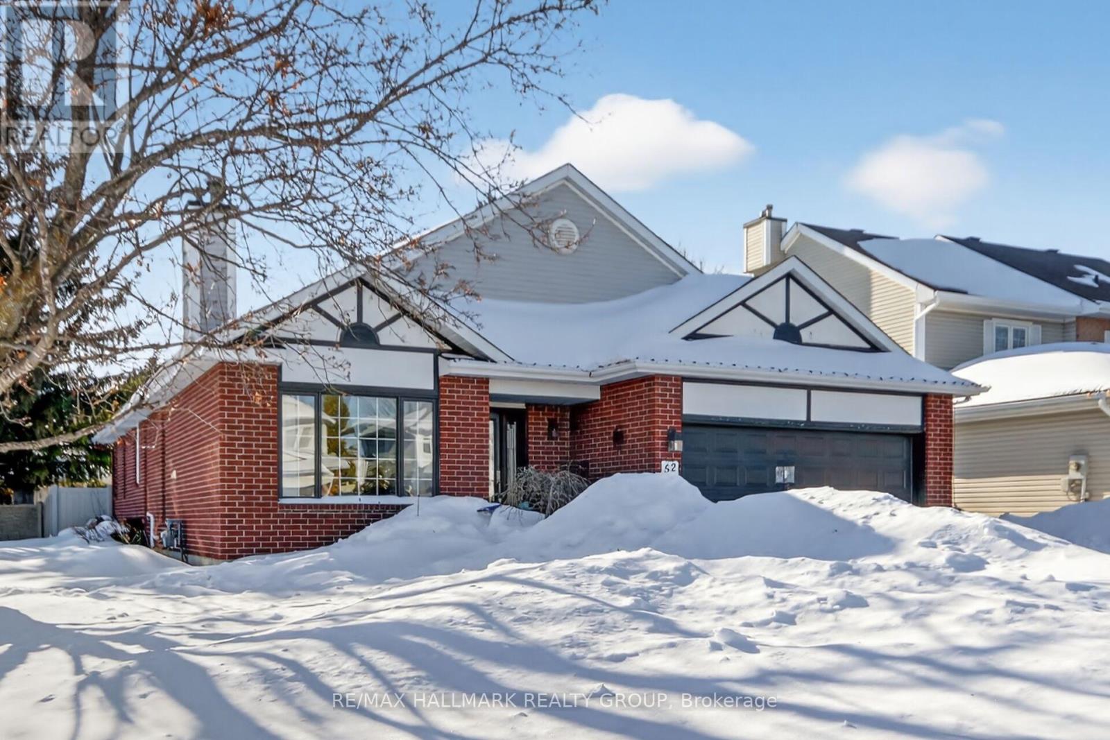 52 Bramblewood Crescent