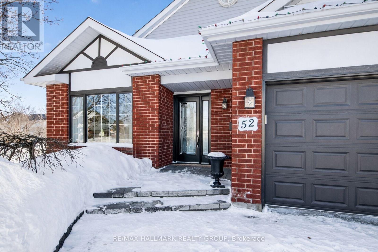 52 Bramblewood Crescent