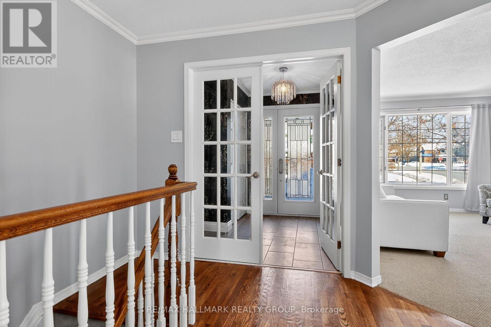 52 Bramblewood Crescent