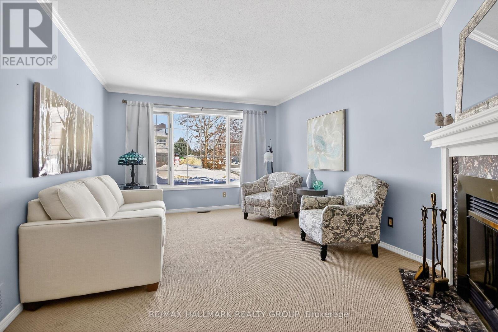 52 Bramblewood Crescent