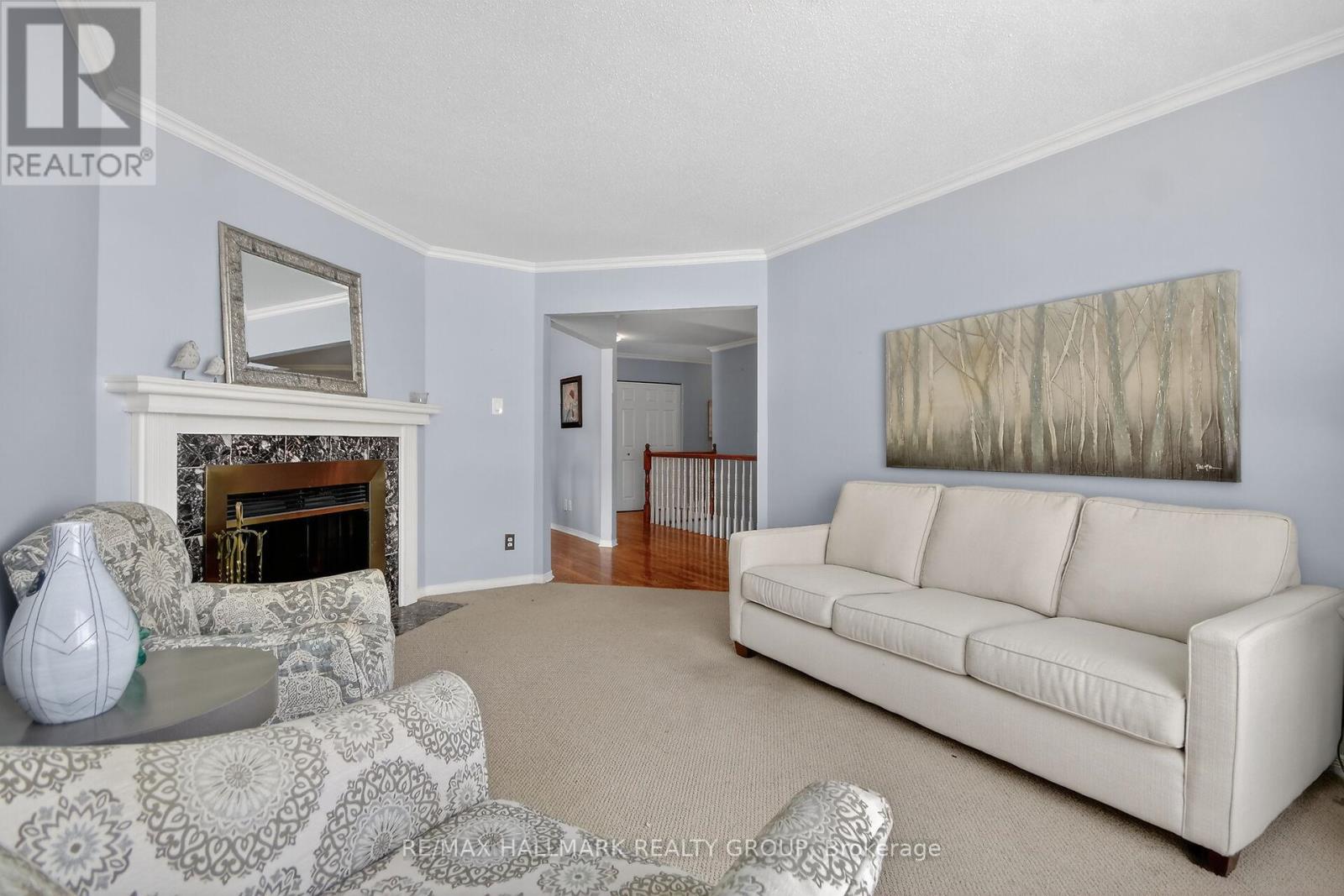 52 Bramblewood Crescent