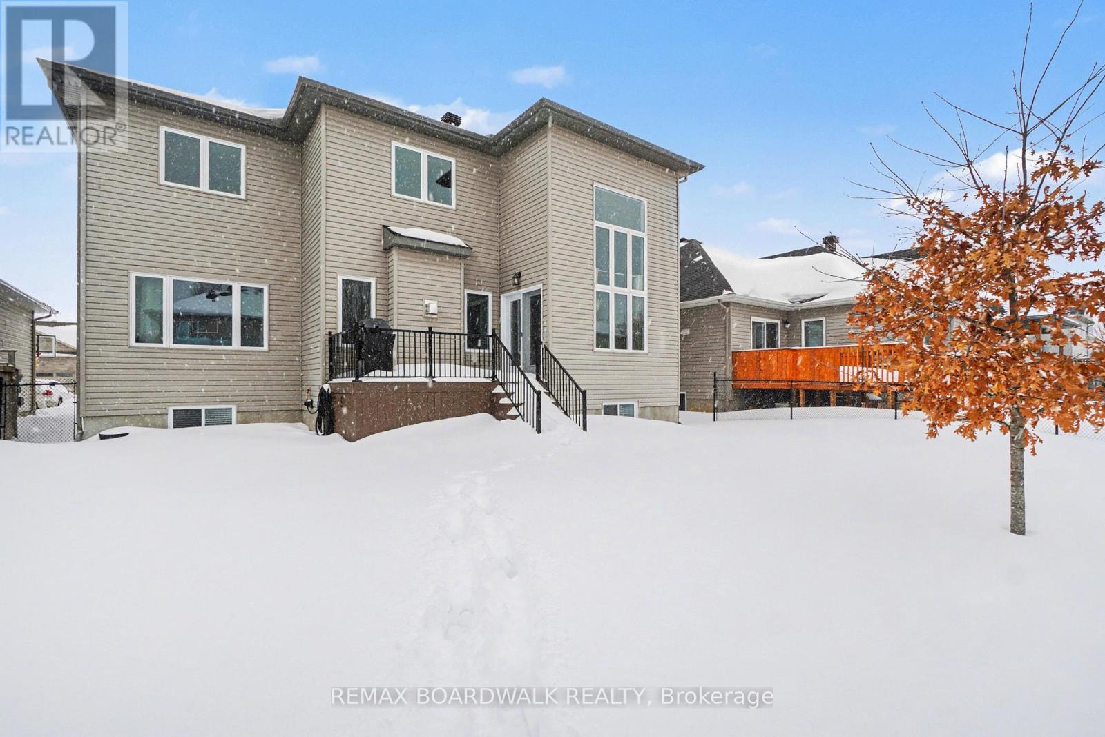 87 Cobblestone Drive