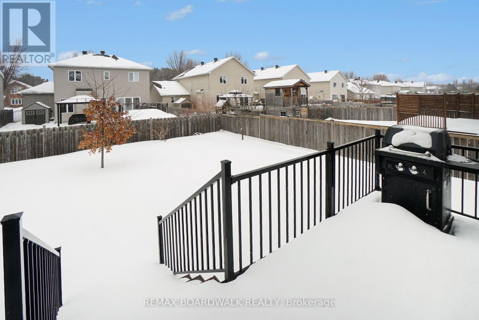 87 Cobblestone Drive